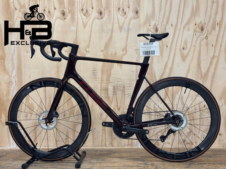 Cube Litening Air C:68X Race Racefiets Refurbished Gebruikte fiets