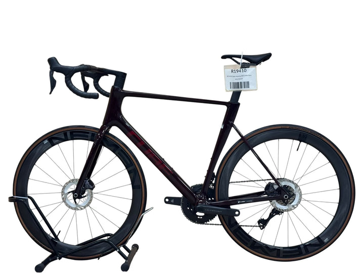 Cube Litening Air C:68X Race Racefiets Refurbished Gebruikte fiets