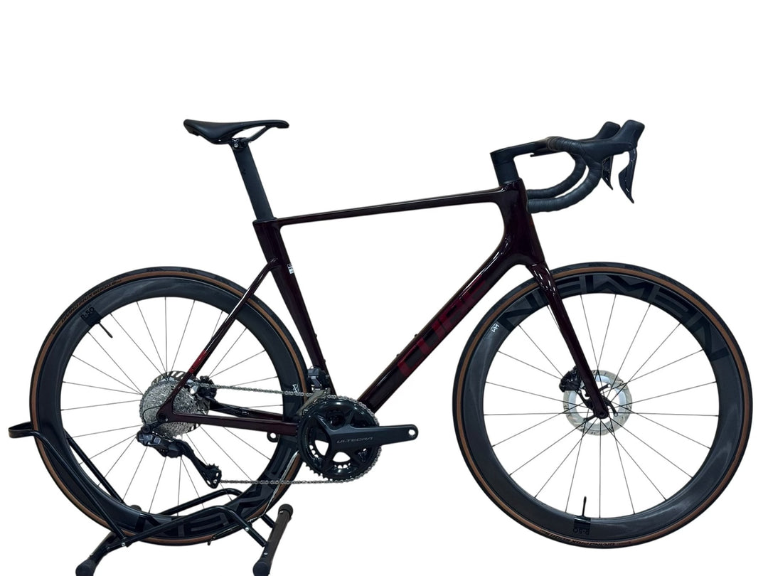 Cube Litening Air C:68X Race Racefiets Refurbished Gebruikte fiets