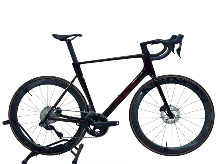 Cube Litening Air C:68X Race Racefiets Refurbished Gebruikte fiets