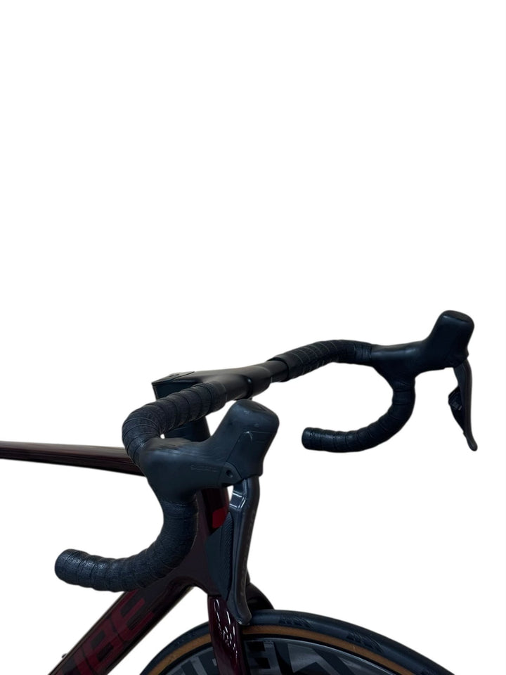 Cube Litening Air C:68X Race Racefiets Refurbished Gebruikte fiets 