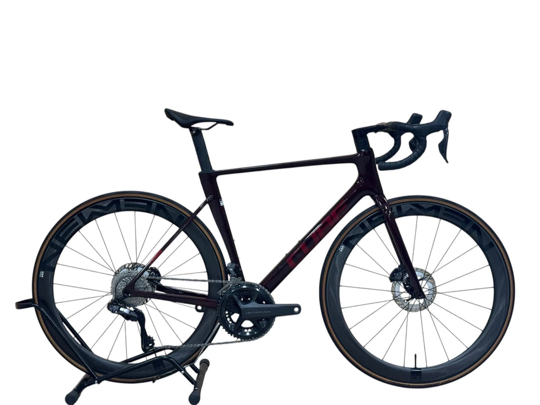 Cube Litening Air C:68X Race Racefiets Refurbished Gebruikte fiets 