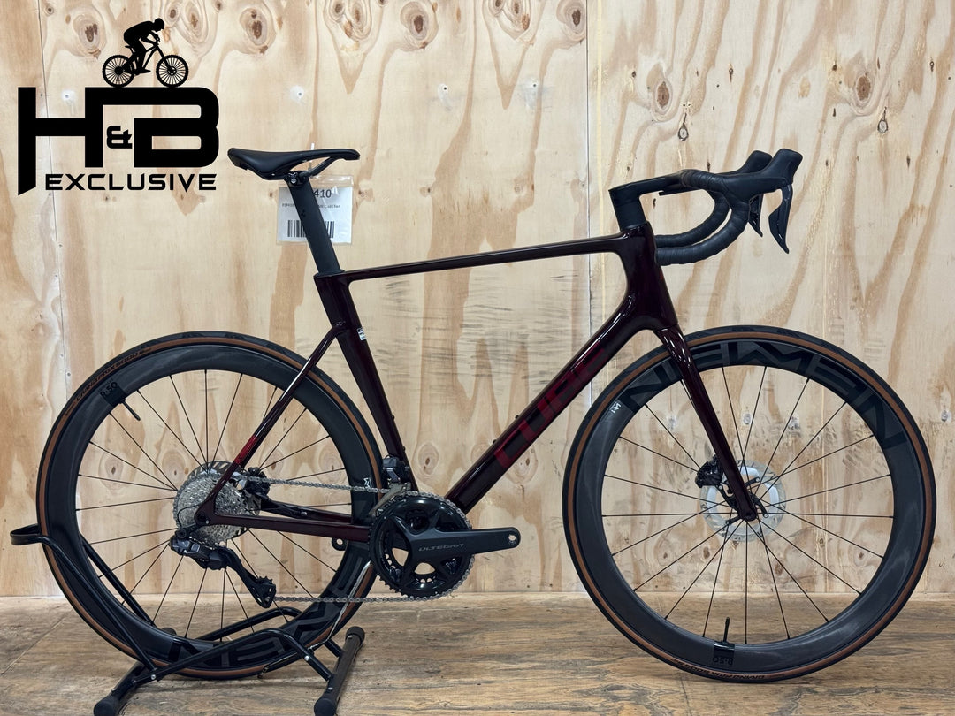 cube rennrad litening Cube Litening Air C:68X Race Rennrad Gebraucht | Generalüberholt