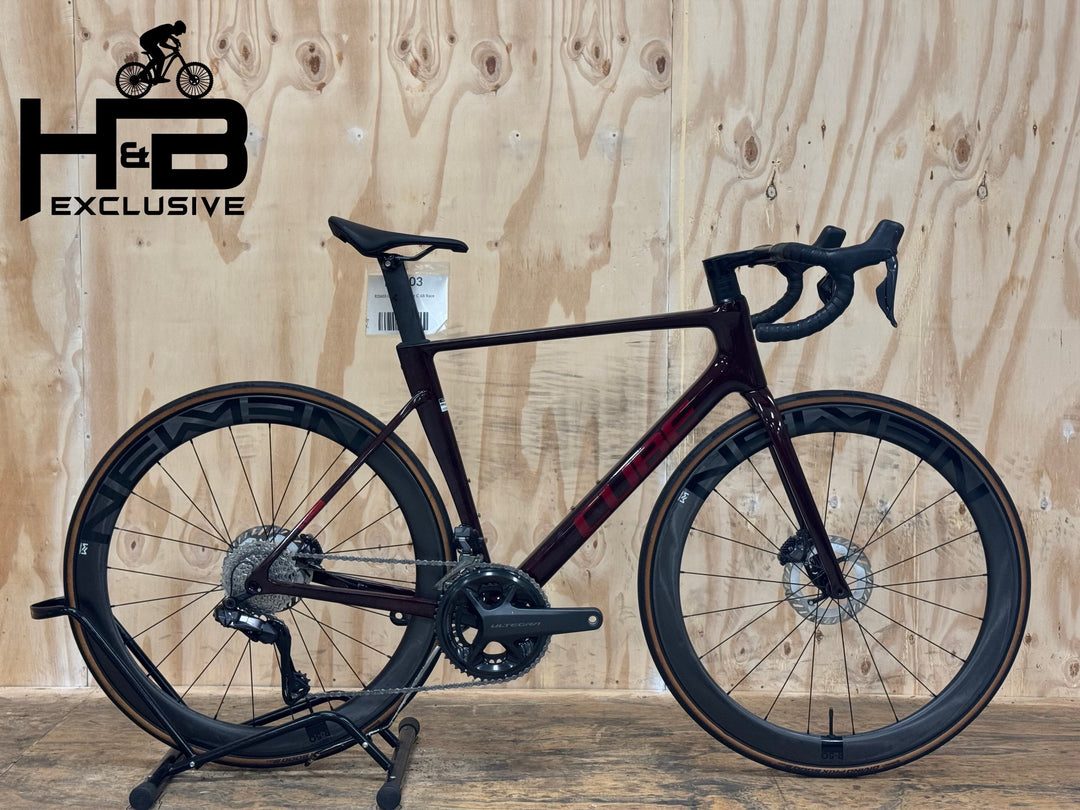 cube rennrad gebraucht kaufen Cube Litening Air C:68X Race Rennrad Gebraucht | Generalüberholt