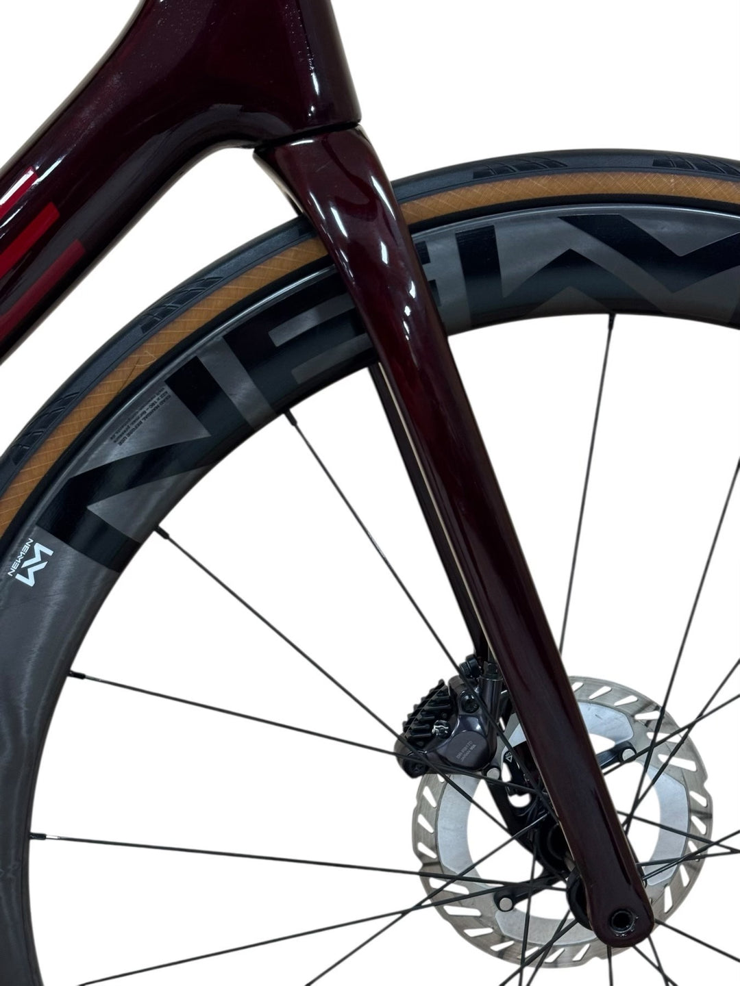 Cube Litening Air C:68X Race Racefiets Refurbished Gebruikte fiets 