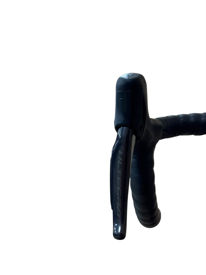 Cube Litening Air C:68X Race Racefiets Refurbished Gebruikte fiets