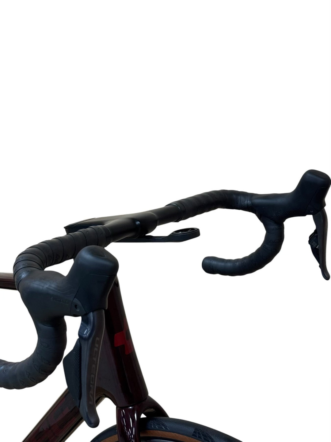 Cube Litening Air C:68X Race Racefiets Refurbished Gebruikte fiets