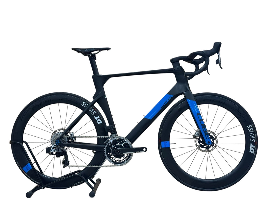 Cube Litening C:68X SLT Racefiets Refurbished Gebruikte fiets 