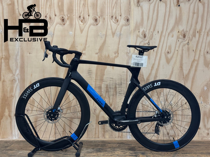 Cube Litening C:68X SLT Racefiets Refurbished Gebruikte fiets 