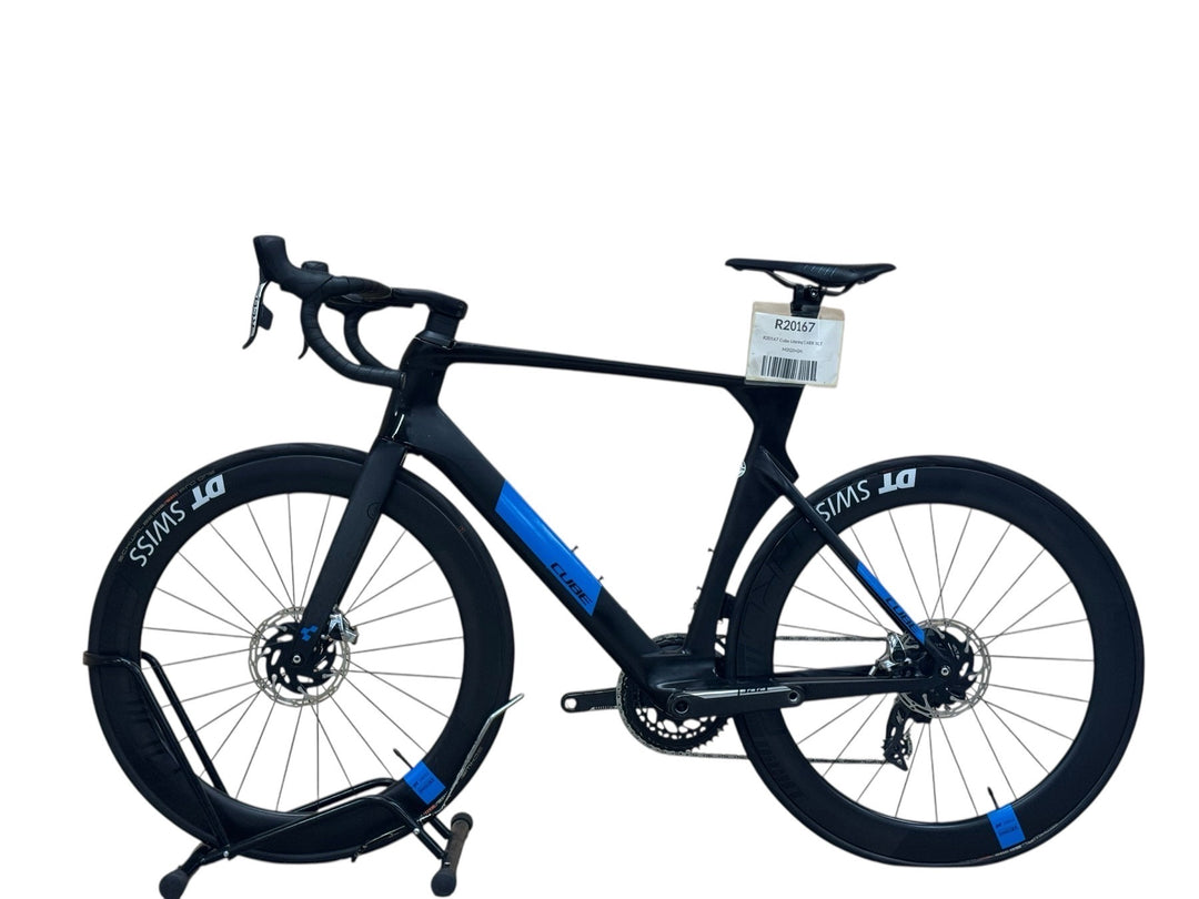 Cube Litening C:68X SLT Racefiets Refurbished Gebruikte fiets 