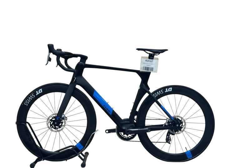 Cube Litening C:68X SLT Racefiets Refurbished Gebruikte fiets 