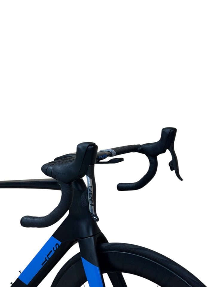 Cube Litening C:68X SLT Racefiets Refurbished Gebruikte fiets 