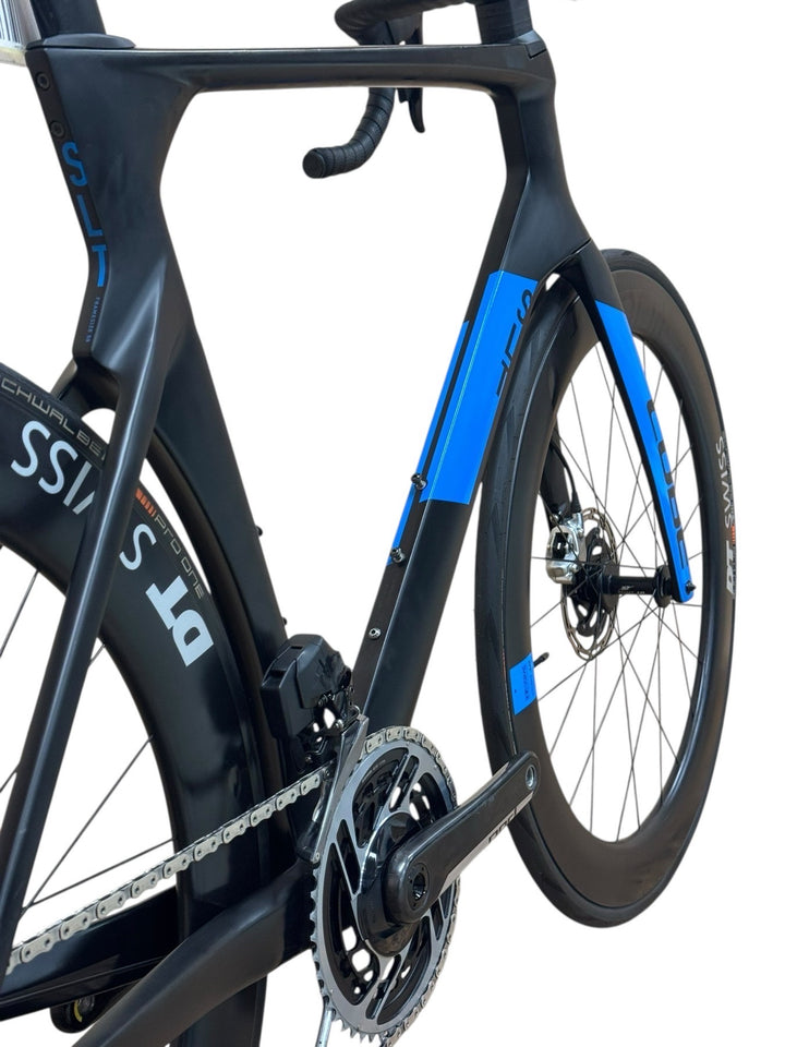 Cube Litening C:68X SLT Racefiets Refurbished Gebruikte fiets 