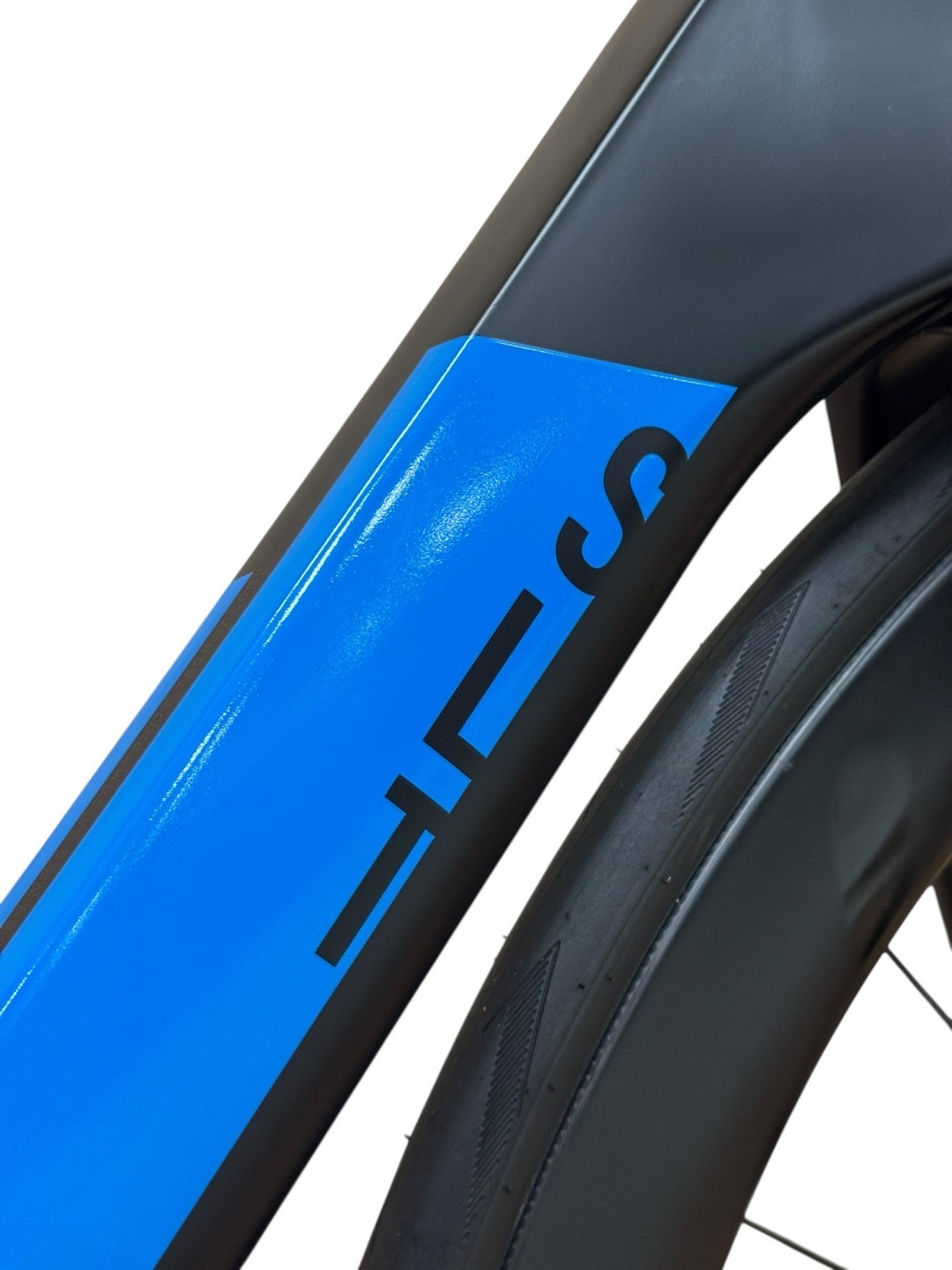 Cube Litening C:68X SLT Racefiets Refurbished Gebruikte fiets 