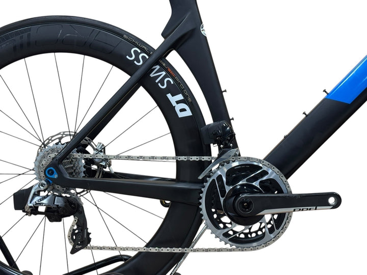 Cube Litening C:68X SLT Racefiets Refurbished Gebruikte fiets 