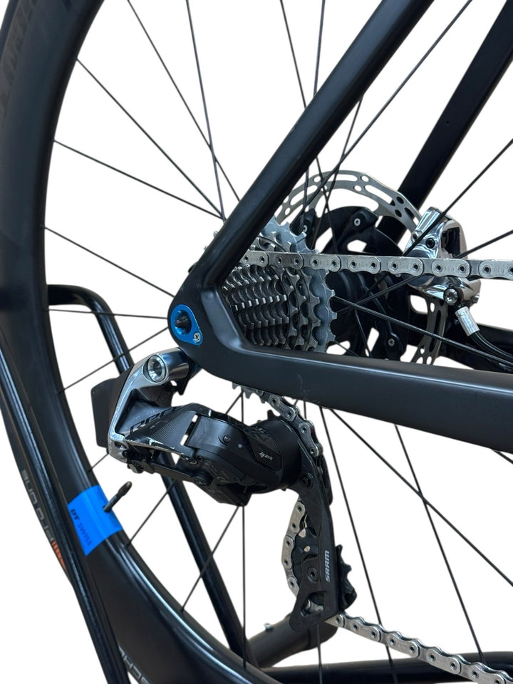 Cube Litening C:68X SLT Racefiets Refurbished Gebruikte fiets 