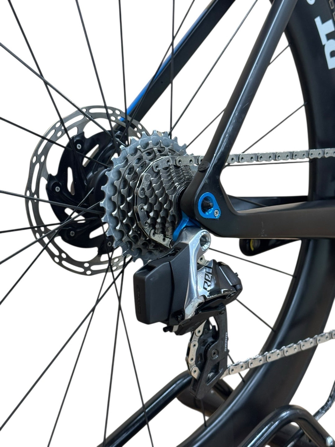 Cube Litening C:68X SLT Racefiets Refurbished Gebruikte fiets 