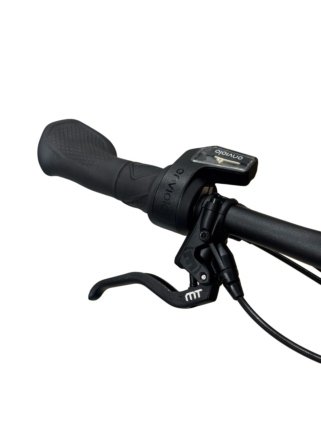 Cube Longtail Hybrid 725 E-Bike Refurbished Gebruikte fiets 