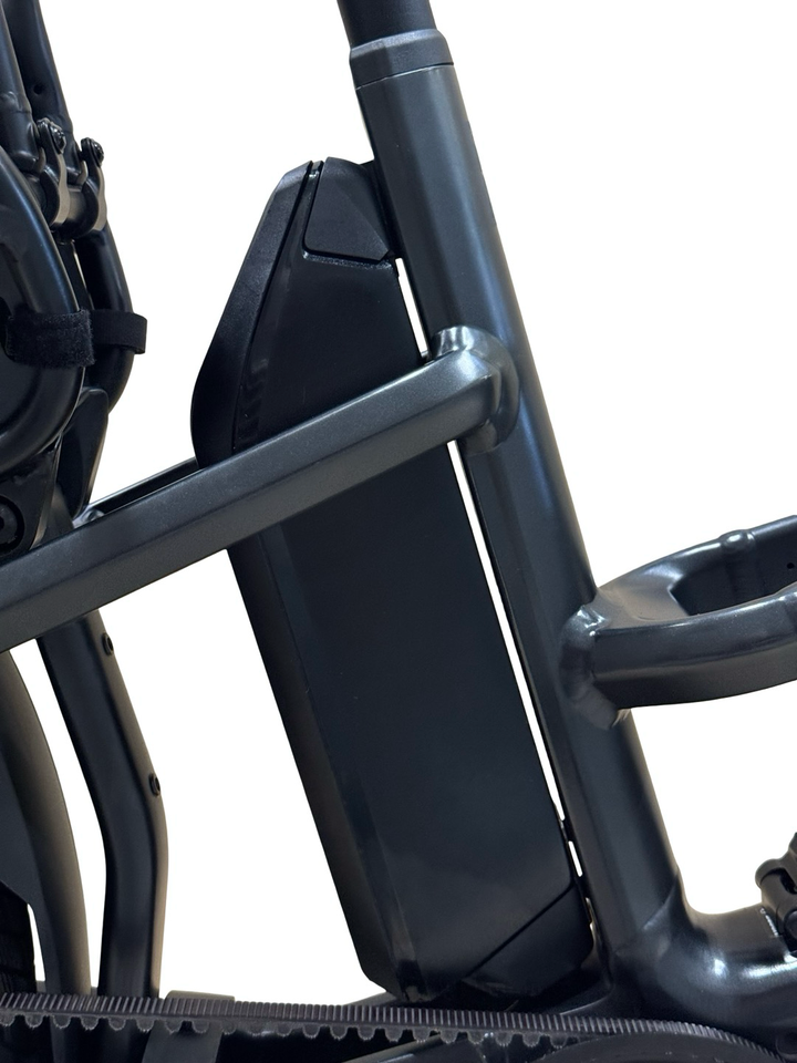 Cube Longtail Hybrid 725 E-Bike Refurbished Gebruikte fiets 