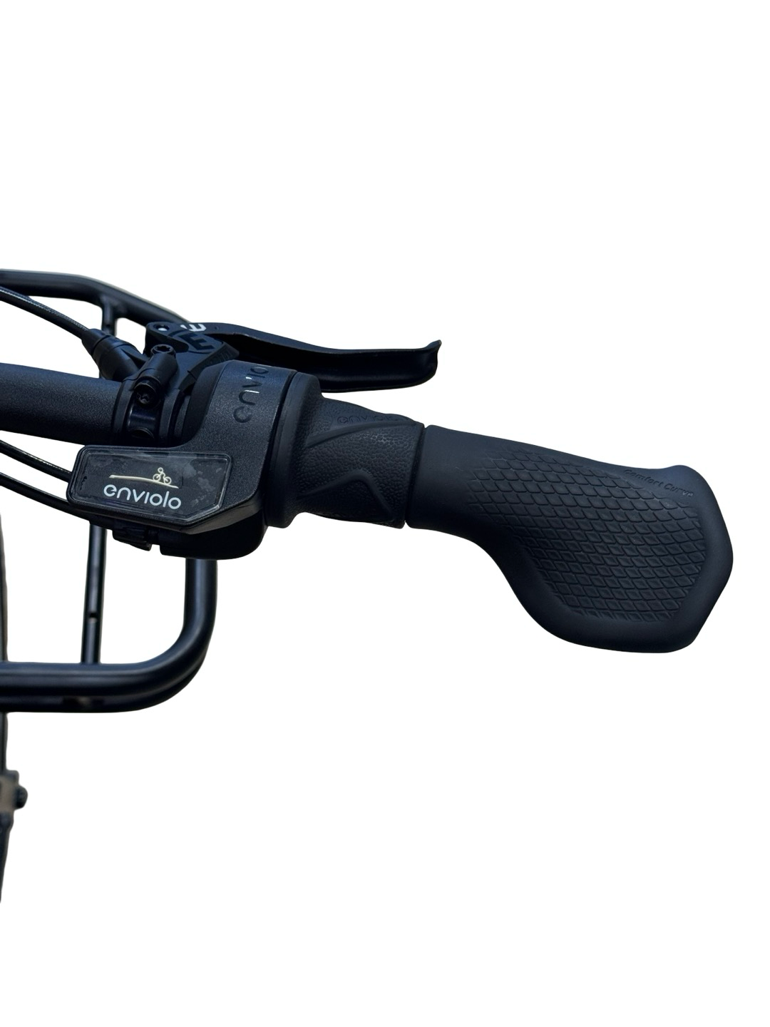 Cube Longtail Hybrid 725 E-Bike Refurbished Gebruikte fiets 
