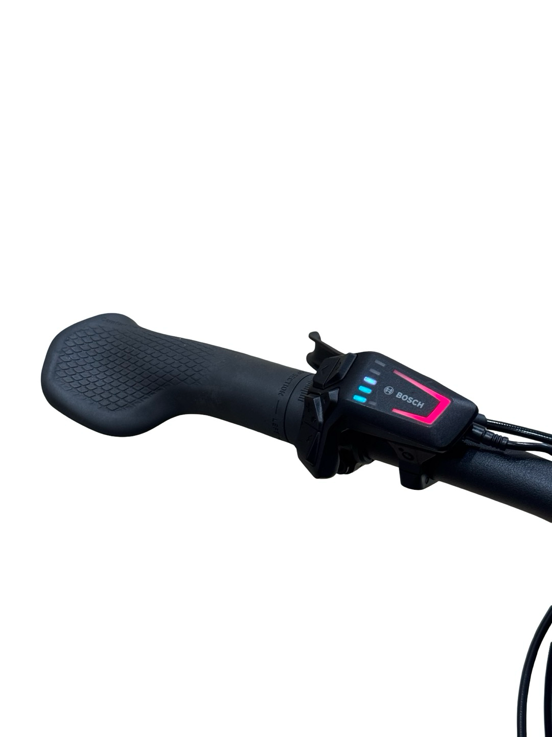Cube Longtail Hybrid 725 E-Bike Refurbished Gebruikte fiets 