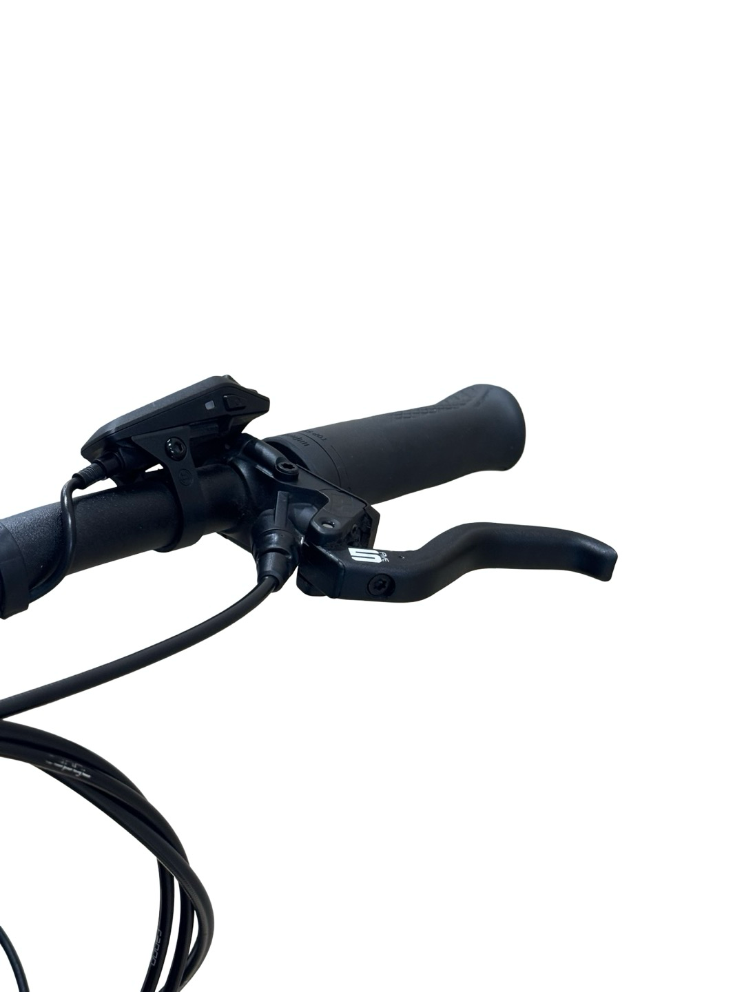 Cube Longtail Hybrid 725 E-Bike Refurbished Gebruikte fiets 
