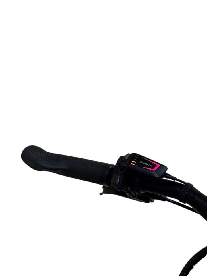 Cube Longtail Sport Hybrid 725 E-Bike Refurbished Gebruikte fiets