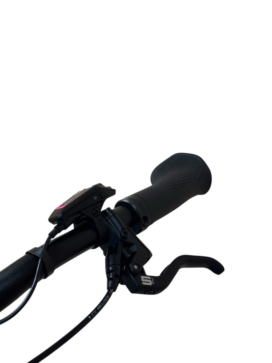 Cube Longtail Sport Hybrid 725 E-Bike Refurbished Gebruikte fiets 