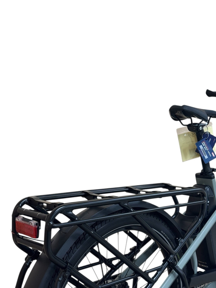 Cube Longtail Sport Hybrid 725 E-Bike Refurbished Gebruikte fiets 