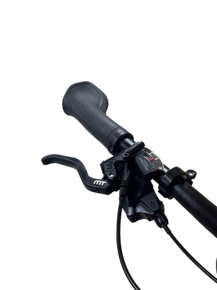 Cube Longtail Sport Hybrid 725 E-Bike Refurbished Gebruikte fiets 