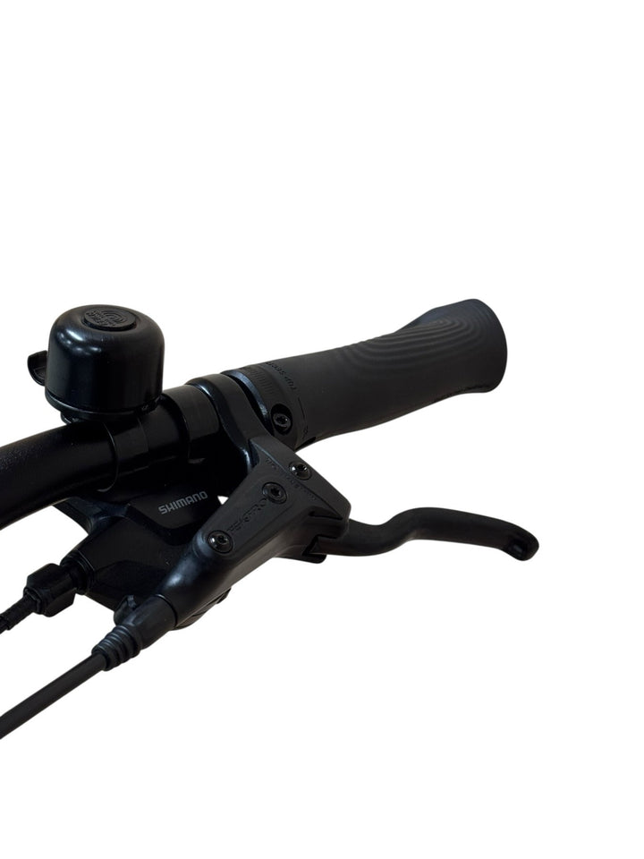 Cube Nature Allroad Trekkingfiets Refurbished Gebruikte fiets