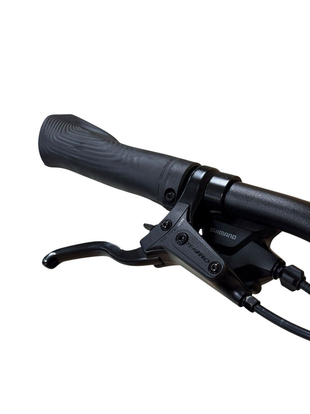 Cube Nature Allroad Trekkingfiets Refurbished Gebruikte fiets