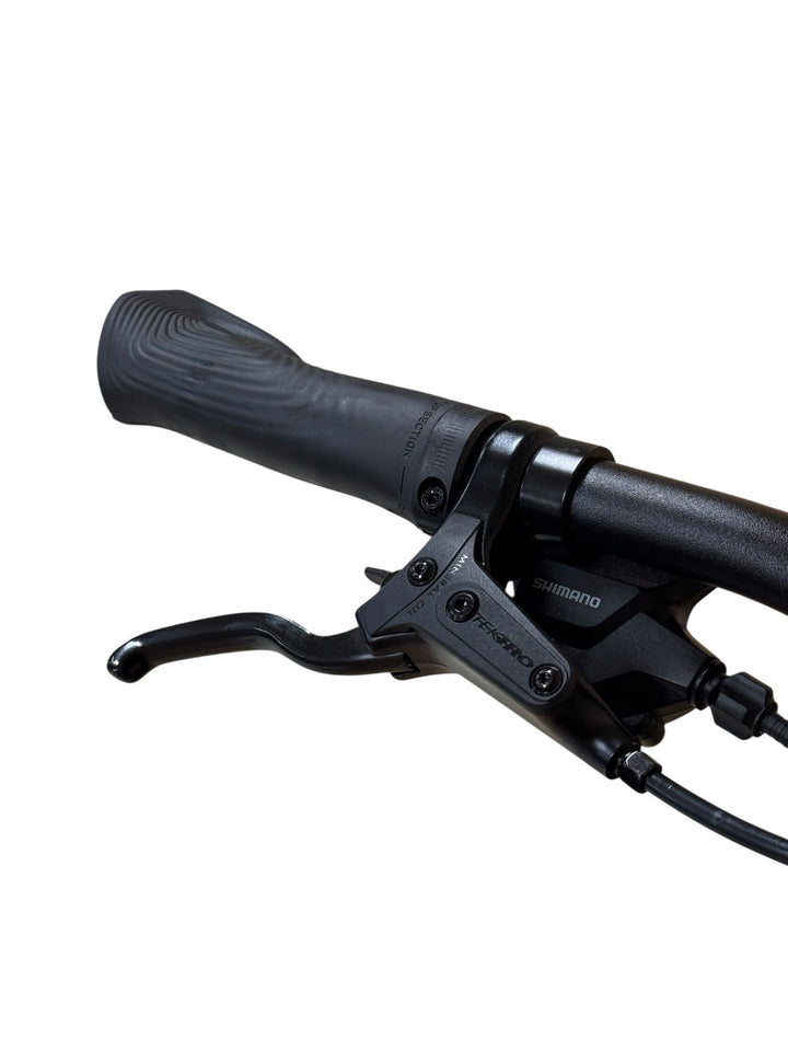 Cube Nature Allroad Trekkingfiets Refurbished Gebruikte fiets