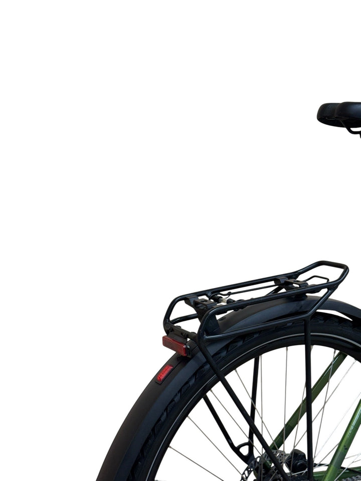 Cube Nature Allroad Trekkingfiets Refurbished Gebruikte fiets