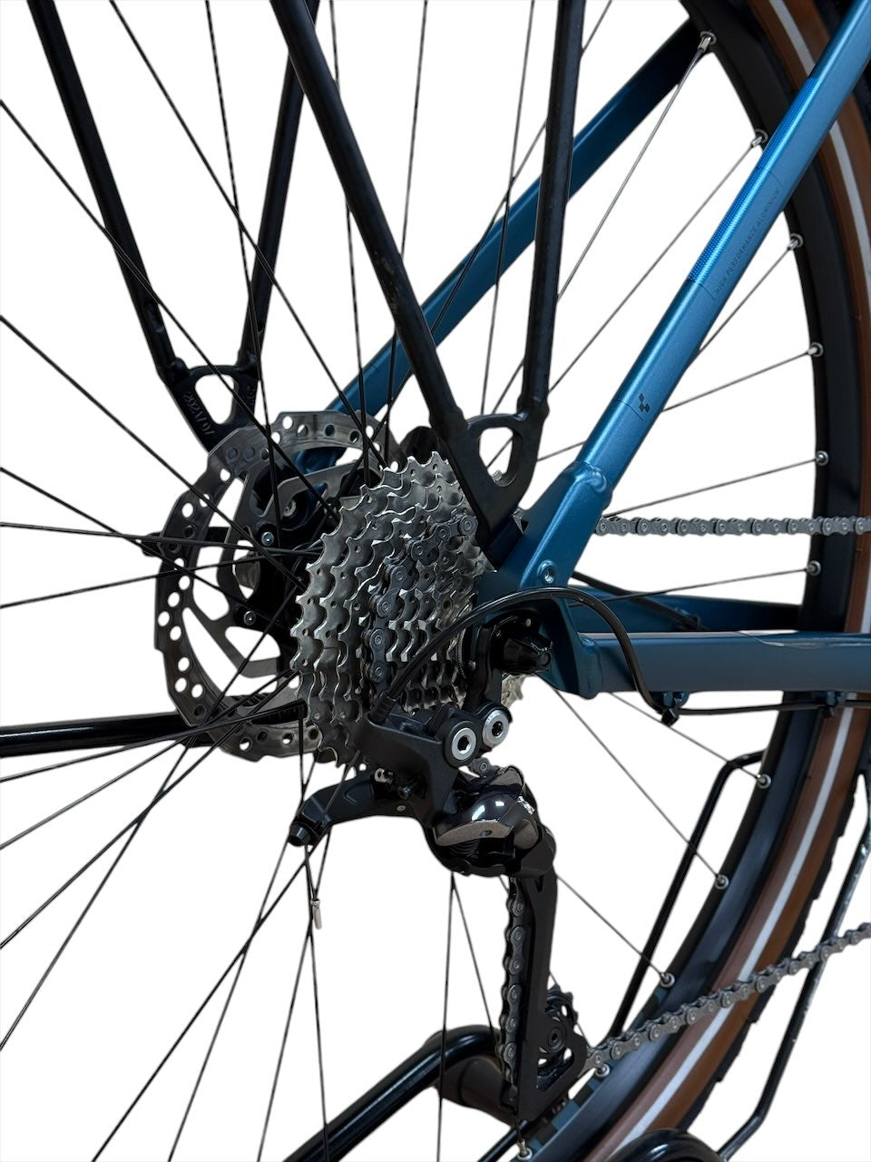 nature cube fahrrad Cube Nature EXC Allroad Trekkingrad Generalüberholt verwendet Trekkingrad – H&B Exclusive