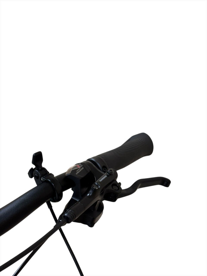 Cube Nature EXC Trekkingfiets Refurbished Gebruikte fiets