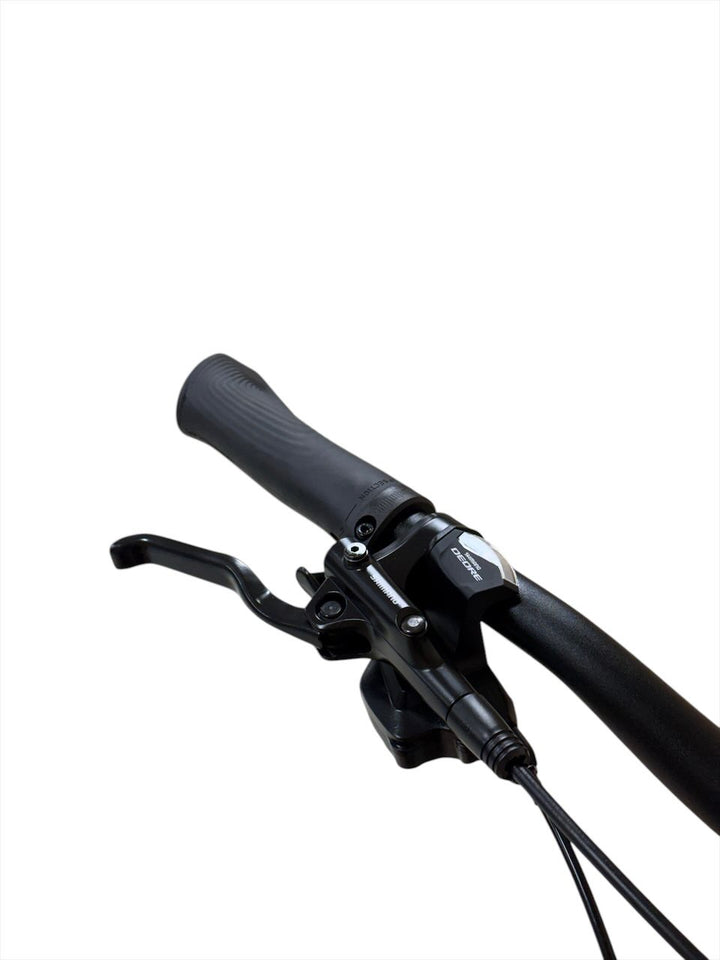 Cube Nature EXC Trekkingfiets Refurbished Gebruikte fiets