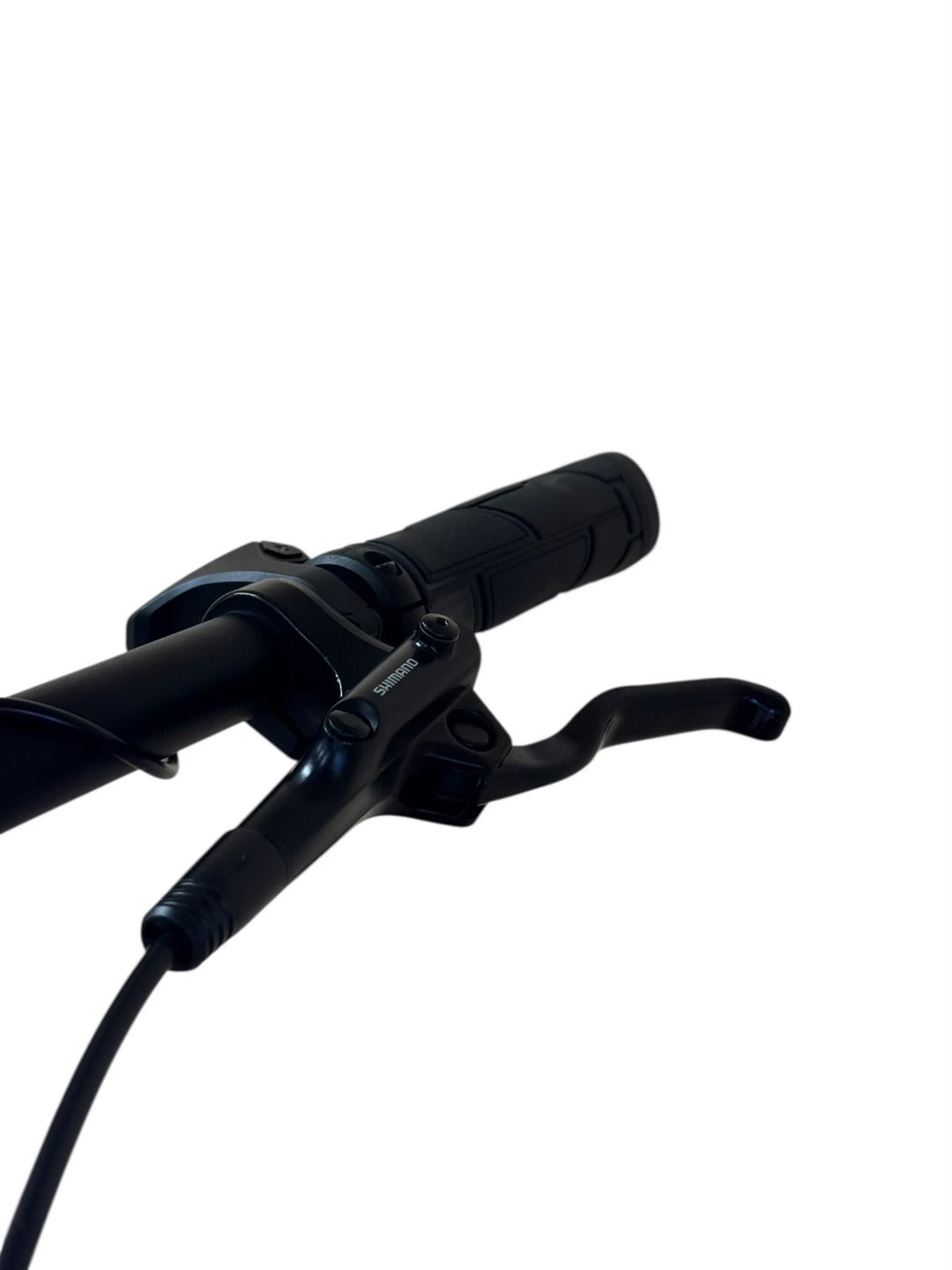 Cube Nature Hybrid One 500 Allroad E-Bike Refurbished Gebruikte fiets 