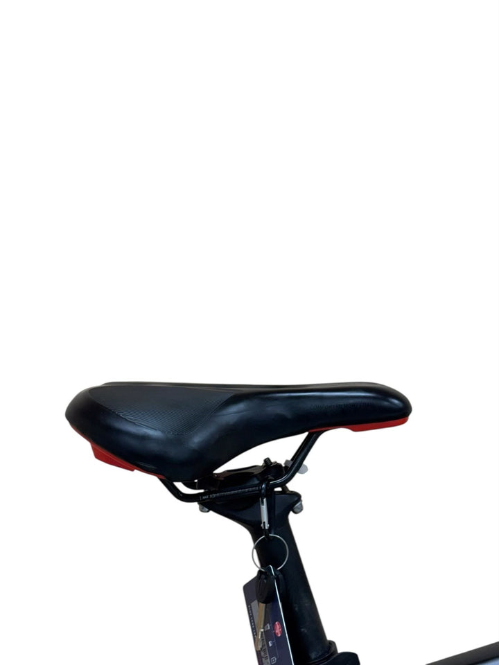 Cube Nature Hybrid One 500 Allroad E-Bike Refurbished Gebruikte fiets 