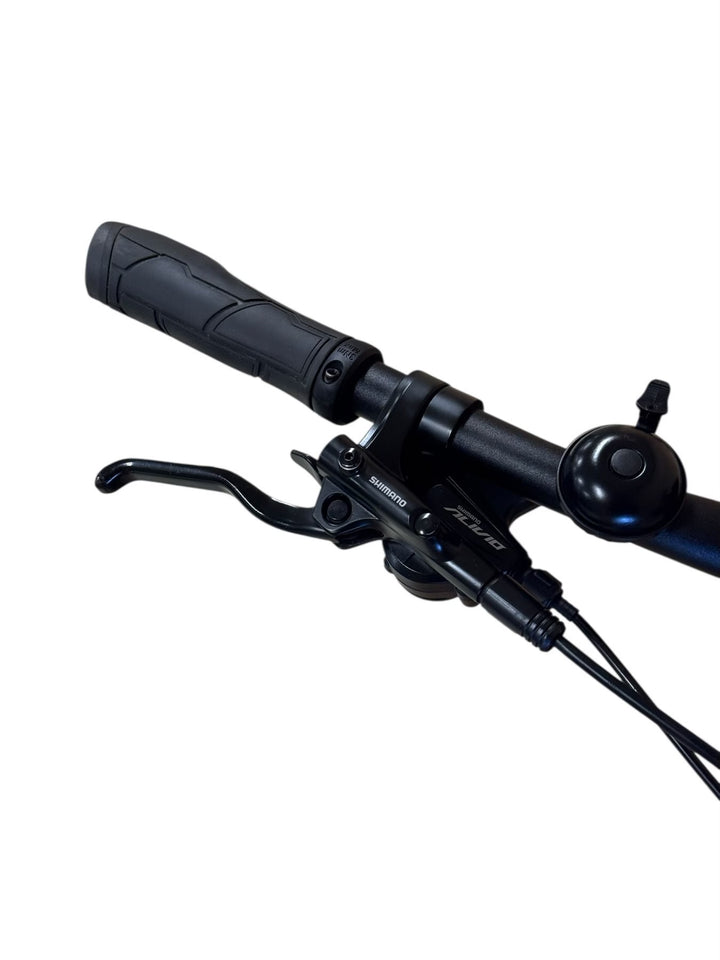 Cube Nature Hybrid One 500 Allroad E-Bike Refurbished Gebruikte fiets 