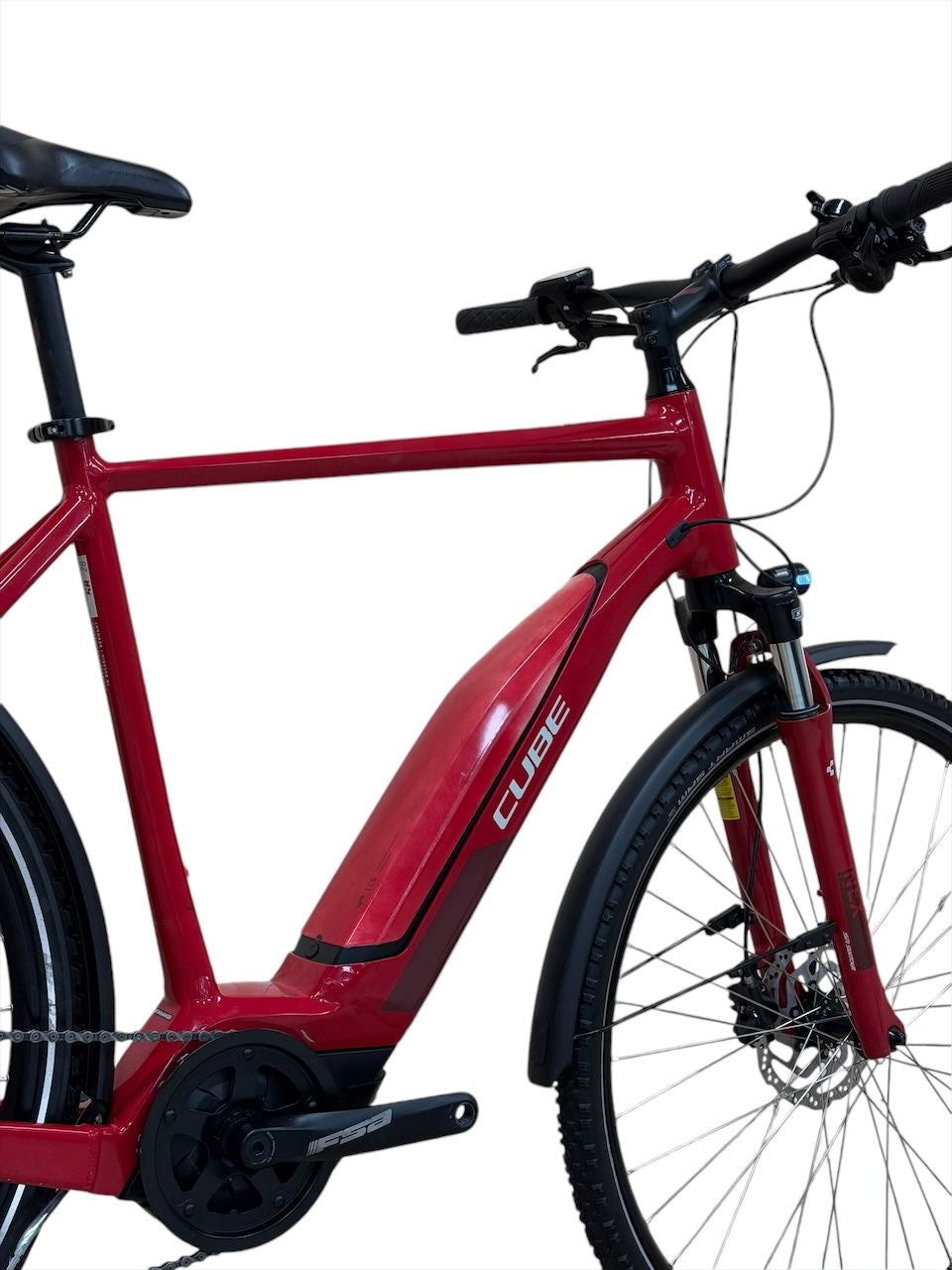 Hybrid One 400 Allroad Cube Nature Hybrid 2020 2020 Cube Nature