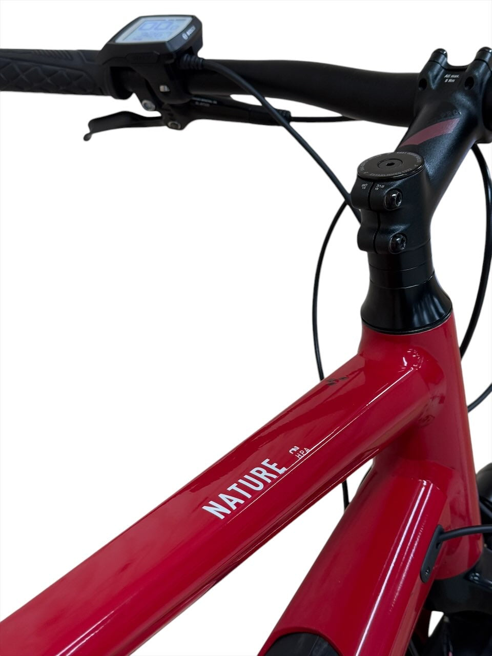 cube e bike nature hybrid one 500 Cube Nature Hybrid One 500 Allroad E-Bike Refurbished used E-Bike – H&B  Exclusive