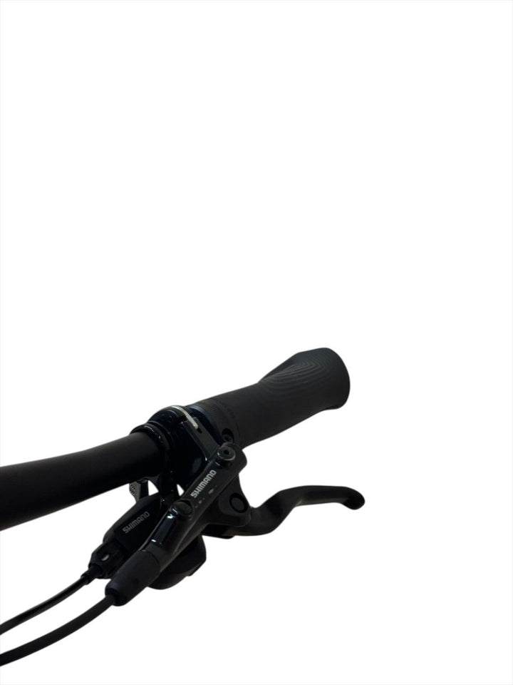 Cube Nulane C:62 SLT Gravelbike Refurbished Gebruikte fiets