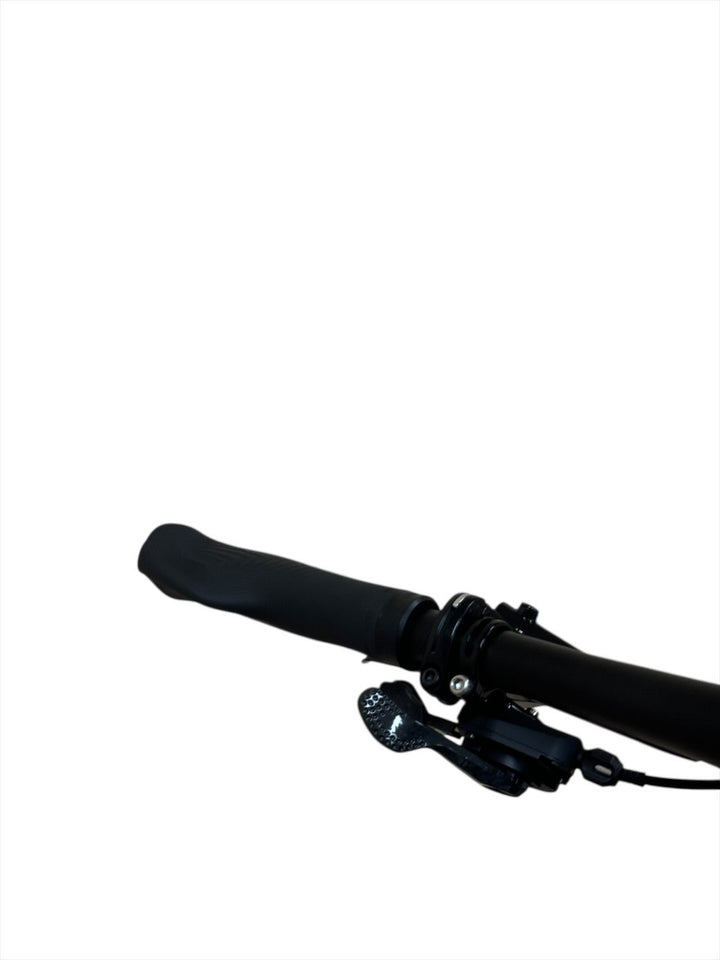 Cube Nulane C:62 SLT Gravelbike Refurbished Gebruikte fiets