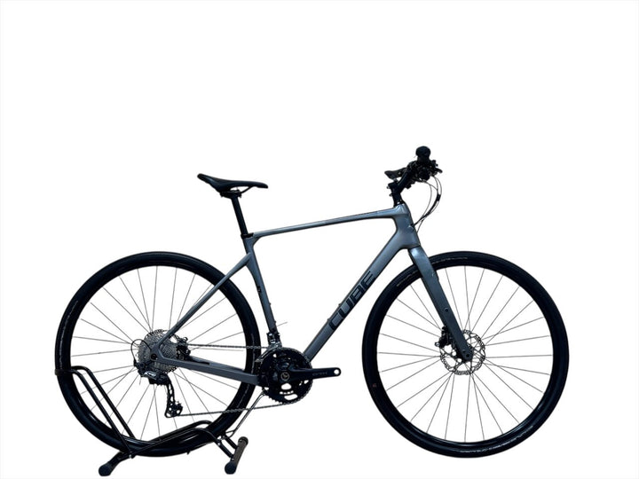 Cube Nulane C:62 SLT Gravelbike Refurbished Gebruikte fiets