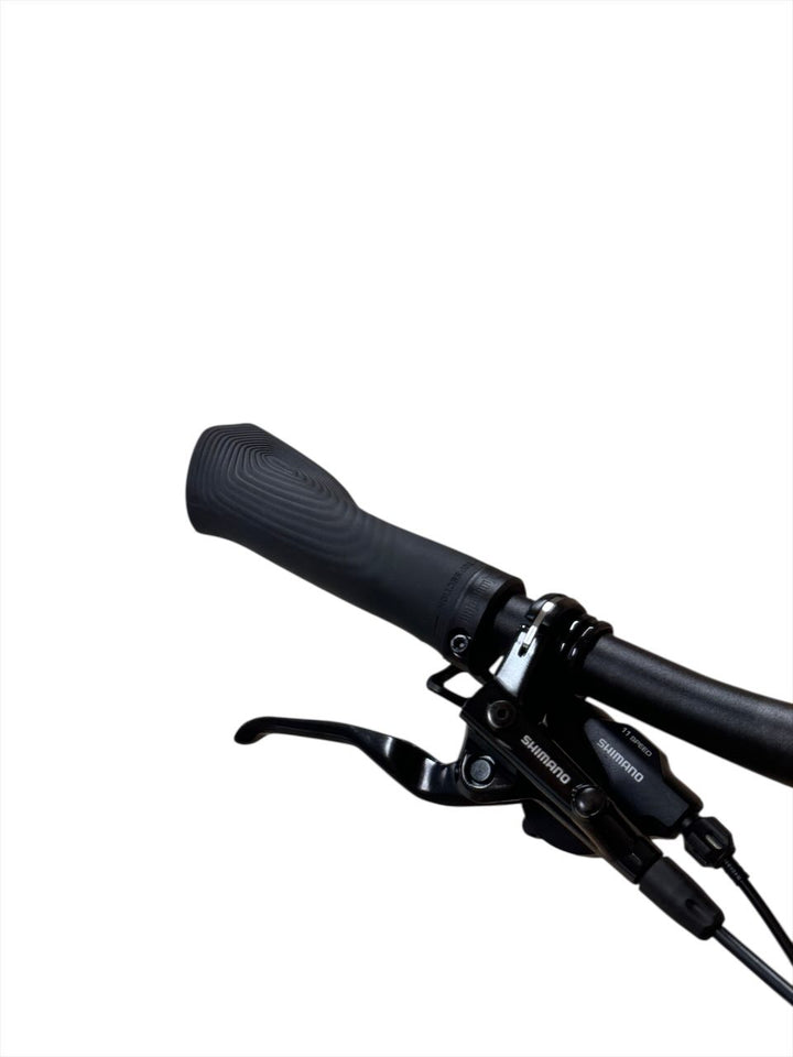 Cube Nulane C:62 SLT Gravelbike Refurbished Gebruikte fiets