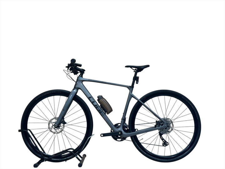 Cube Nulane C:62 SLT Gravelbike Refurbished Gebruikte fiets