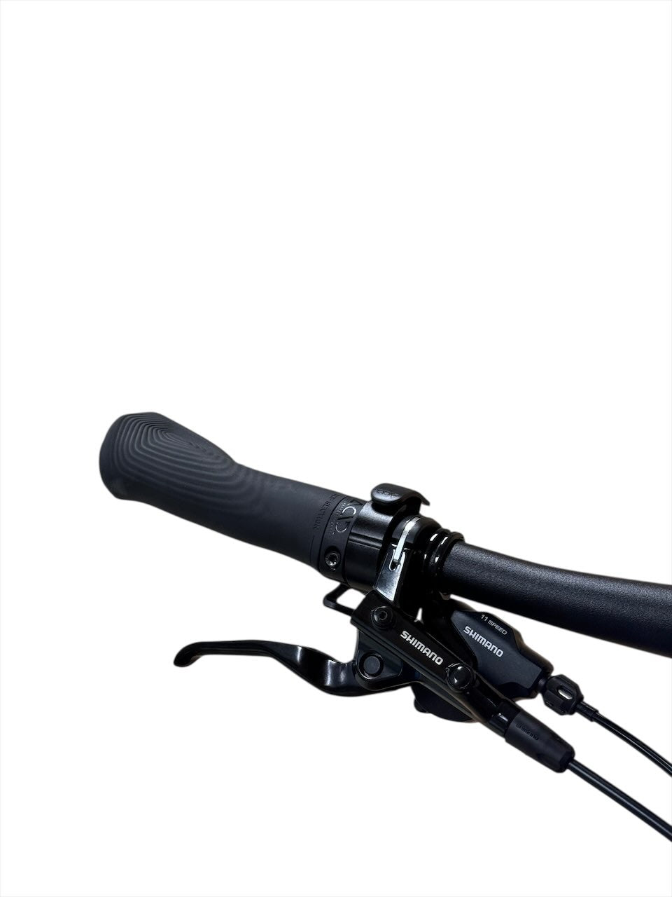 Cube Nulane C:62 SLT Gravelbike Refurbished Gebruikte fiets