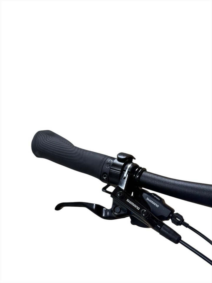 Cube Nulane C:62 SLT Gravelbike Refurbished Gebruikte fiets