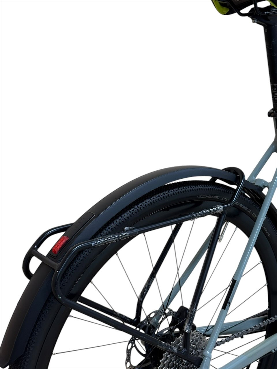 Cube Nulane Pro FE Gravel bike Refurbished second -hand Gravel bike – H&B Exclusive